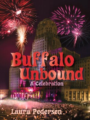 cover image of Buffalo Unbound